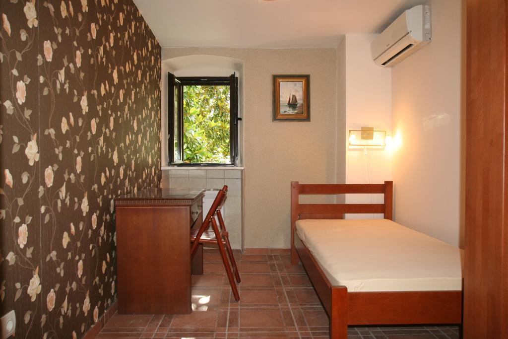 Holiday Home Ametist 科托尔 外观 照片